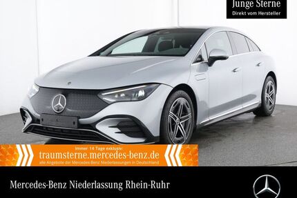 Mercedes-Benz EQE Gebrauchtwagen