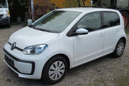 VW up! Gebrauchtwagen