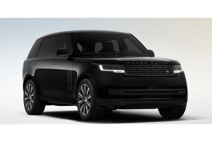 Land Rover Range Rover Gebrauchtwagen