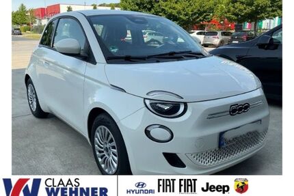 Fiat 500e Gebrauchtwagen