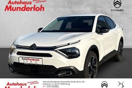 Citroen C4 X Gebrauchtwagen