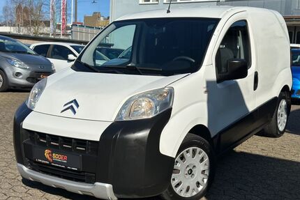 Citroen Nemo Gebrauchtwagen