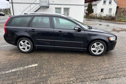Volvo V50 Gebrauchtwagen
