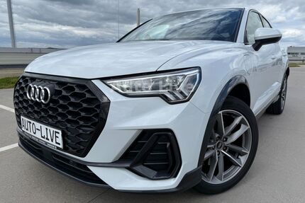 Audi Q3 Gebrauchtwagen