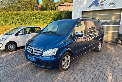 Mercedes-Benz Viano Gebrauchtwagen