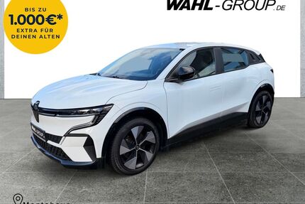 Renault Megane E-TECH Gebrauchtwagen