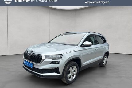 Skoda Karoq Gebrauchtwagen