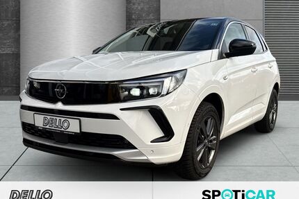 Opel Grandland (X) Gebrauchtwagen