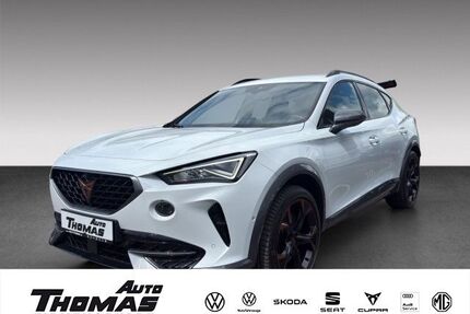 Cupra Formentor Gebrauchtwagen