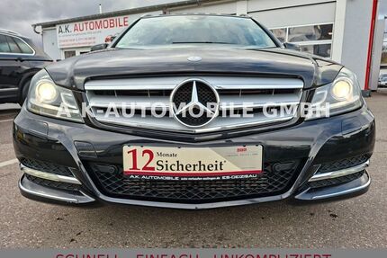 Mercedes-Benz C 220 Gebrauchtwagen
