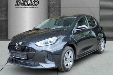 Mazda 2 Hybrid Gebrauchtwagen