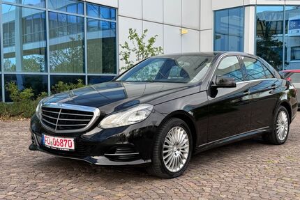 Mercedes-Benz E 300 Gebrauchtwagen