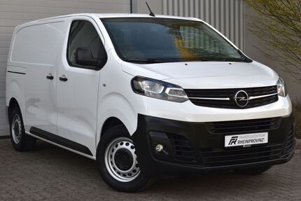 Opel Vivaro Gebrauchtwagen