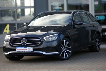 Mercedes-Benz E 300 Gebrauchtwagen