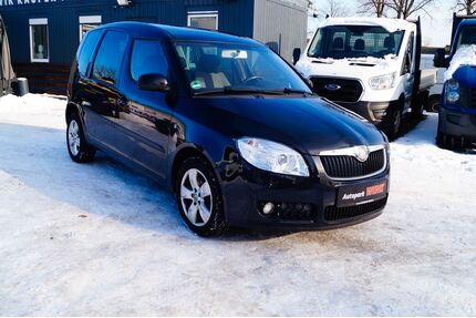 Skoda Roomster Gebrauchtwagen