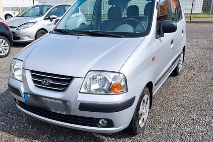Hyundai Atos Gebrauchtwagen