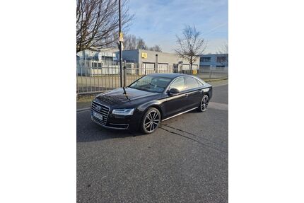 Audi A8 Gebrauchtwagen