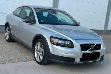 Volvo C30 Gebrauchtwagen