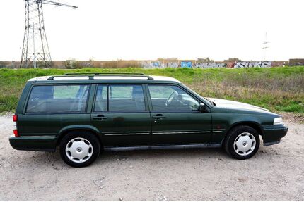 Volvo 960 Gebrauchtwagen