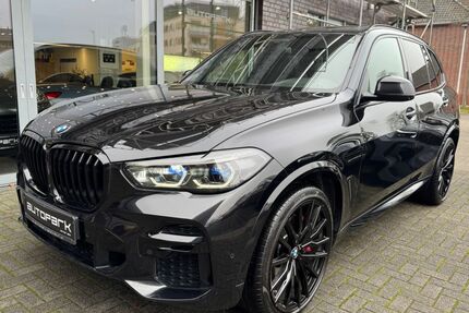 BMW X5 M50 Gebrauchtwagen