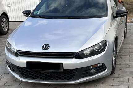 VW Scirocco Gebrauchtwagen