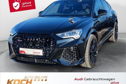 Audi RSQ3 Gebrauchtwagen