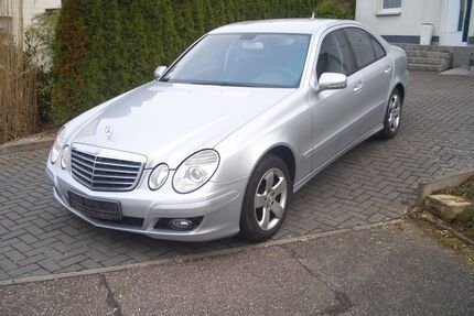 Mercedes-Benz 200 Gebrauchtwagen