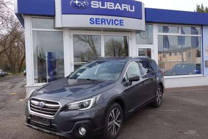 Subaru OUTBACK Gebrauchtwagen