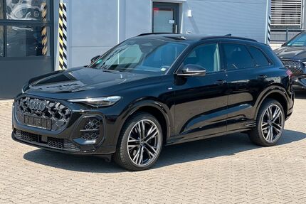 Audi Q5 Gebrauchtwagen