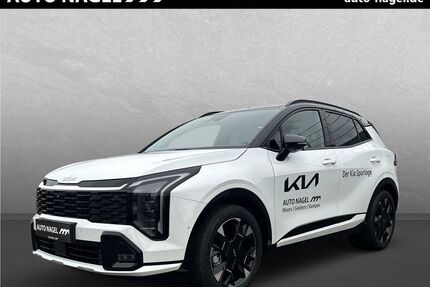 Kia Sportage Gebrauchtwagen