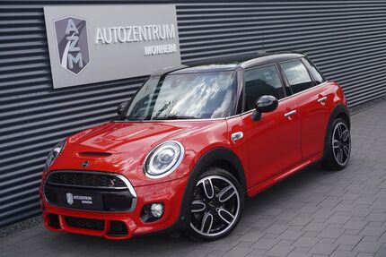 Mini Cooper S Gebrauchtwagen