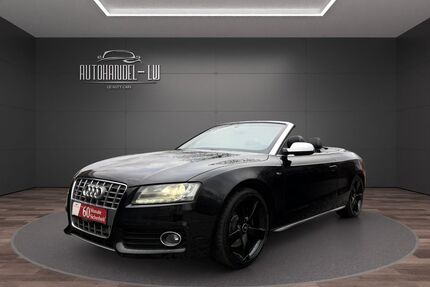 Audi S5 Gebrauchtwagen