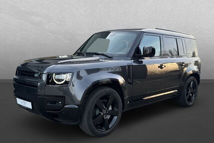 Land Rover Defender Gebrauchtwagen