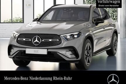 Mercedes-Benz GLC 220 Gebrauchtwagen
