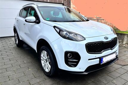 Kia Sportage Gebrauchtwagen