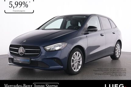 Mercedes-Benz B 250 Gebrauchtwagen