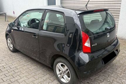 Seat Mii Gebrauchtwagen