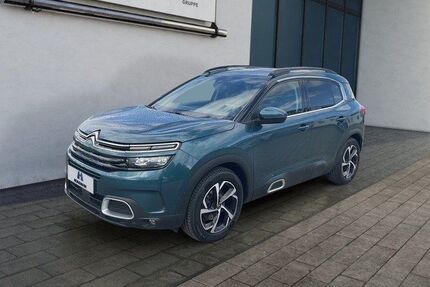Citroen C5 Aircross Gebrauchtwagen