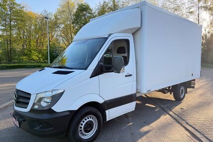 Mercedes-Benz Sprinter Gebrauchtwagen