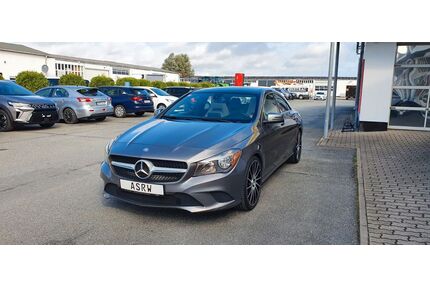 Mercedes-Benz CLA 250 Gebrauchtwagen