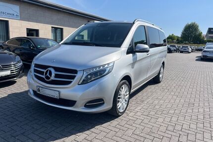 Mercedes-Benz V 220 Gebrauchtwagen