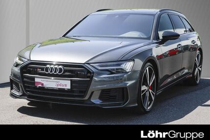 Audi S6 Gebrauchtwagen