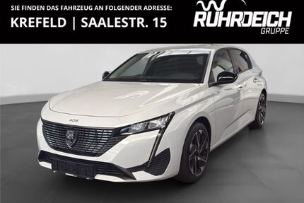 Peugeot 308 Gebrauchtwagen