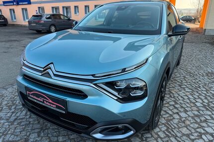 Citroen C4 Gebrauchtwagen