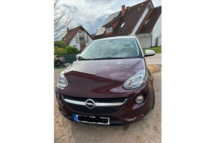Opel Adam Gebrauchtwagen
