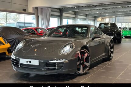 Porsche 991 Gebrauchtwagen
