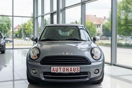 Mini Cooper D Clubman Gebrauchtwagen