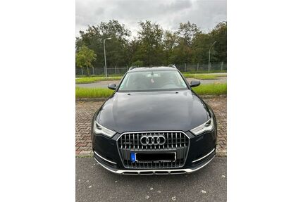 Audi A6 Allroad Gebrauchtwagen