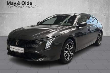 Peugeot 508 Gebrauchtwagen