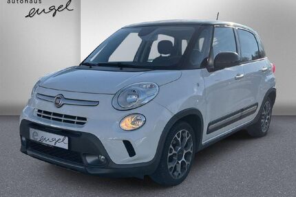 Fiat 500L Trekking Gebrauchtwagen